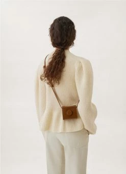 Lemaire-UK Women MINI CAMERA BAG