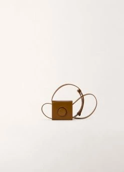 Lemaire-UK Women MINI CAMERA BAG