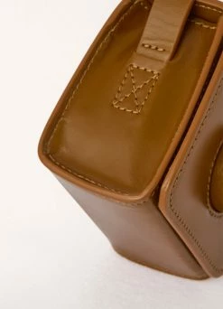 Lemaire-UK Women MINI CAMERA BAG