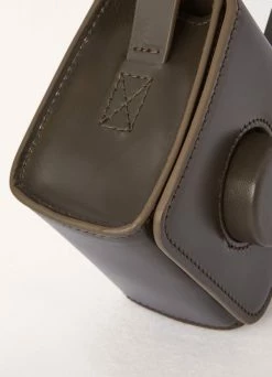 Lemaire-UK MINI CAMERA BAG Women