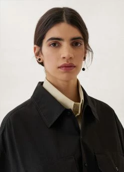 Lemaire-UK BEAUTY SPOT ASYMETRICAL