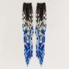 Lemaire-UK PEARLS CASCADE EARRINGS Women
