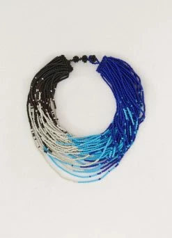 Lemaire-UK Women PEARLS TORSADE NECKLACE