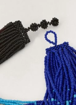 Lemaire-UK Women PEARLS TORSADE NECKLACE