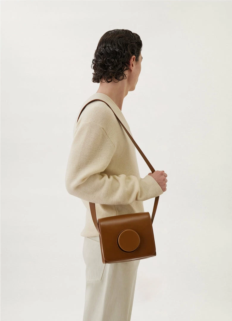 Lemaire-UK Women CAMERA BAG