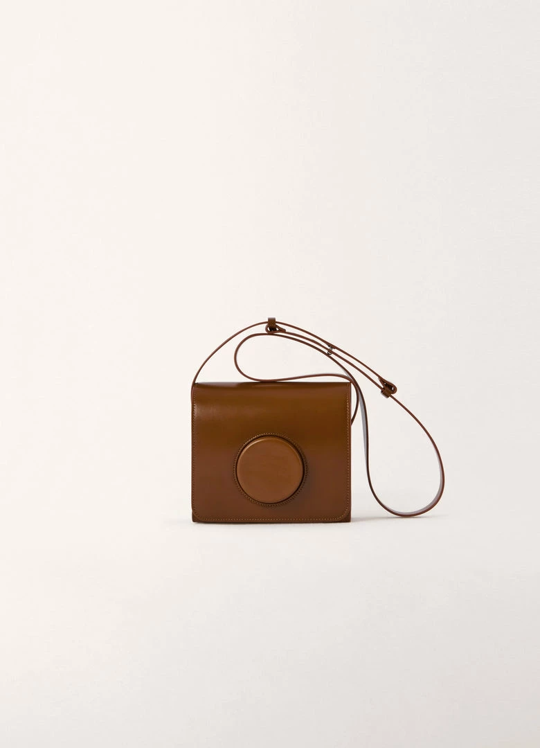 Lemaire-UK Women CAMERA BAG