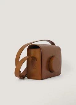 Lemaire-UK Women CAMERA BAG