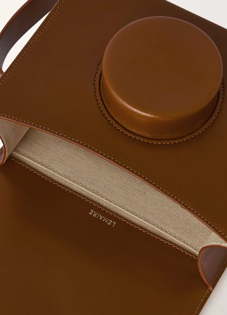 Lemaire-UK Women CAMERA BAG