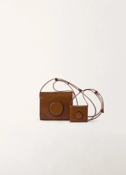 Lemaire-UK Women CAMERA BAG