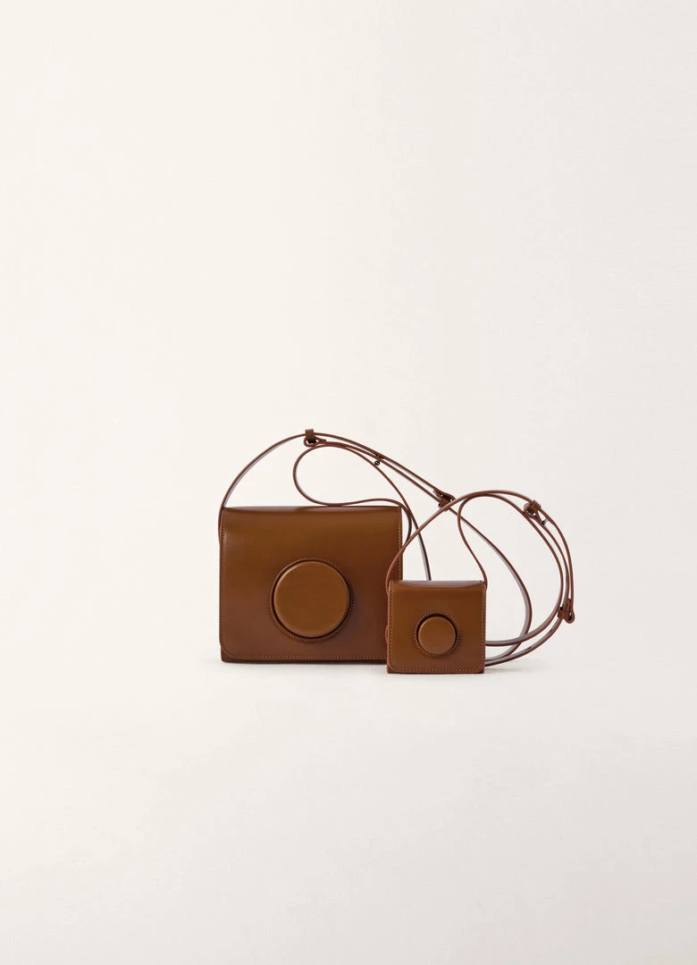 Lemaire-UK Women CAMERA BAG