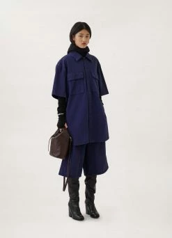 Lemaire-UK Women CASE BAG