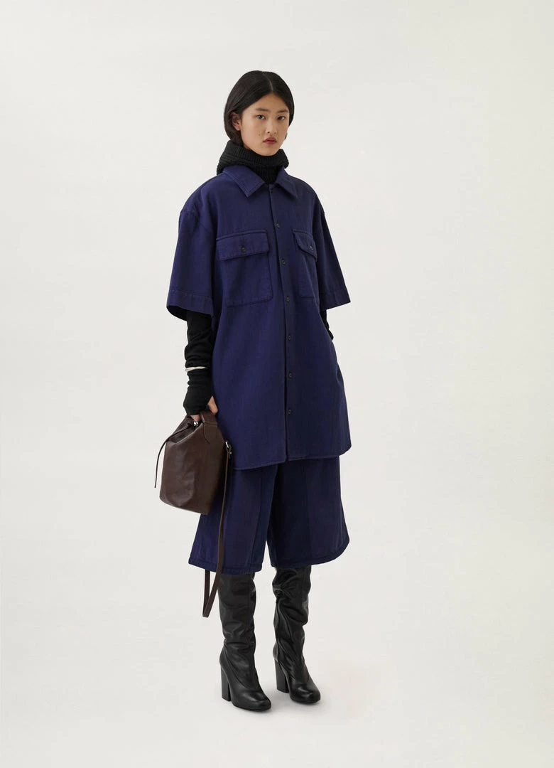 Lemaire-UK Women CASE BAG