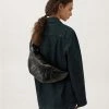 Lemaire-UK MEDIUM CROISSANT BAG Women