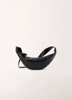 Lemaire-UK MEDIUM CROISSANT BAG Women