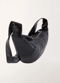 Lemaire-UK MEDIUM CROISSANT BAG Women