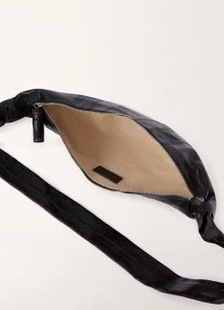 Lemaire-UK MEDIUM CROISSANT BAG Women