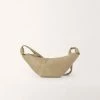 Lemaire-UK MEDIUM CROISSANT BAG Women