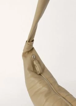 Lemaire-UK MEDIUM CROISSANT BAG Women
