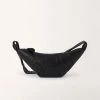 Lemaire-UK MEDIUM CROISSANT BAG Women