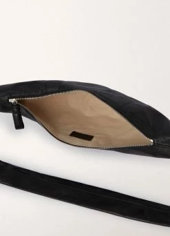 Lemaire-UK MEDIUM CROISSANT BAG Women