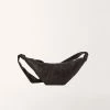 Lemaire-UK MEDIUM CROISSANT BAG