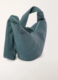 Lemaire-UK Women MEDIUM CROISSANT BAG