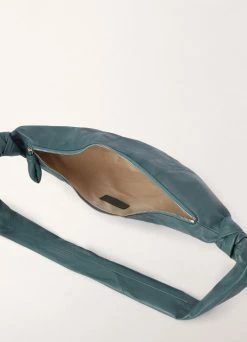 Lemaire-UK Women MEDIUM CROISSANT BAG