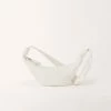 Lemaire-UK MEDIUM CROISSANT BAG Women