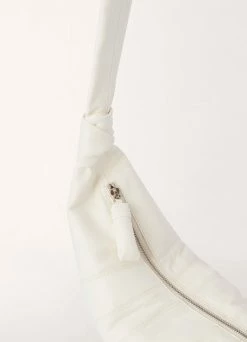 Lemaire-UK MEDIUM CROISSANT BAG Women