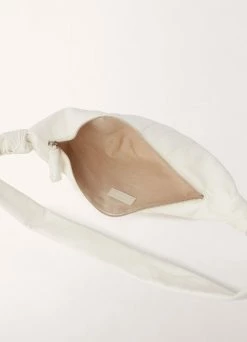 Lemaire-UK MEDIUM CROISSANT BAG Women