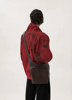 Lemaire-UK POCKET BAG Women