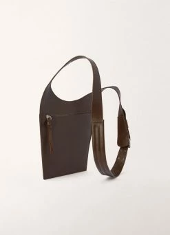 Lemaire-UK POCKET BAG Women