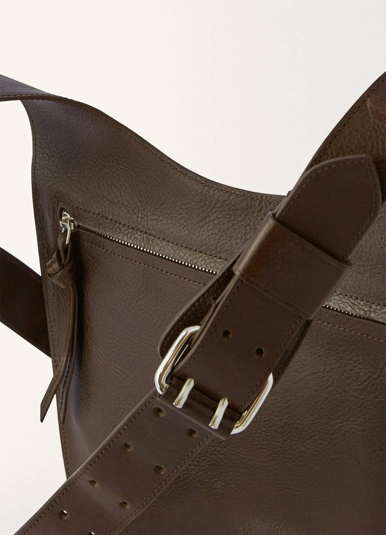 Lemaire-UK POCKET BAG Women