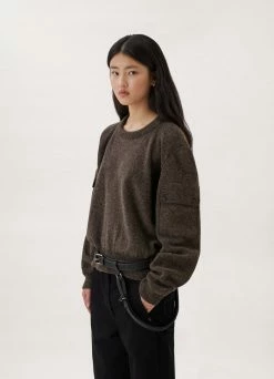 Lemaire-UK EQUESTRIAN BELT Women