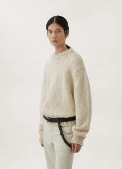 Lemaire-UK EQUESTRIAN BELT Women