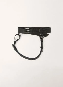 Lemaire-UK EQUESTRIAN BELT Women