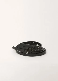 Lemaire-UK Women INFINI BELT