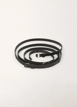 Lemaire-UK Women INFINI BELT