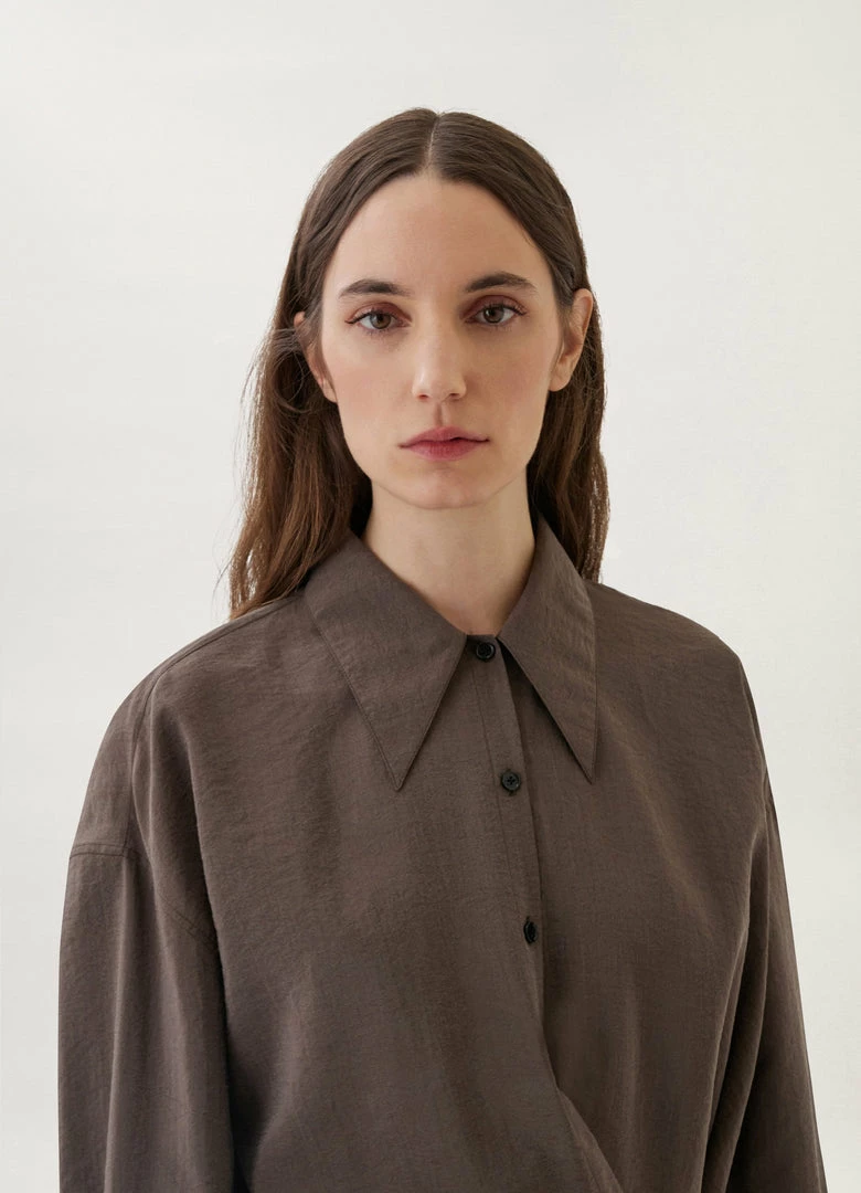 Lemaire-UK Women TWISTED DRESS