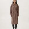 Lemaire-UK Women TWISTED DRESS