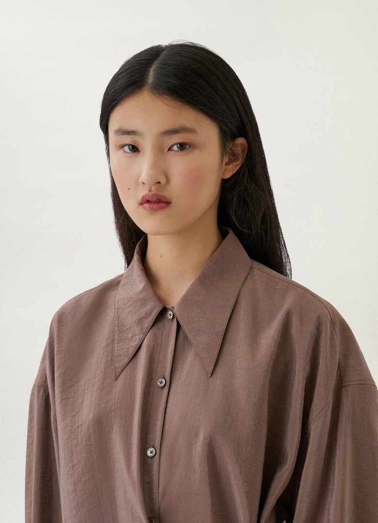 Lemaire-UK Women TWISTED DRESS