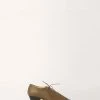 Lemaire-UK Women HEELED DERBIES