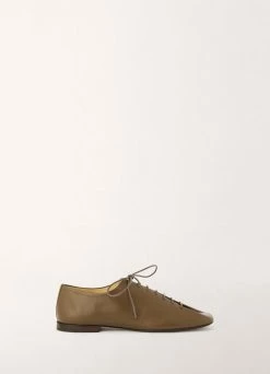 Lemaire-UK Women FLAT DERBIES