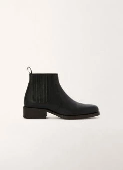 Lemaire-UK CHELSEA BOOTS Men