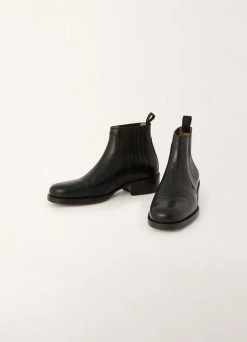 Lemaire-UK CHELSEA BOOTS Men