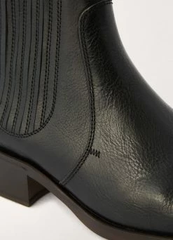 Lemaire-UK CHELSEA BOOTS Men