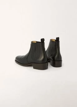 Lemaire-UK CHELSEA BOOTS Men