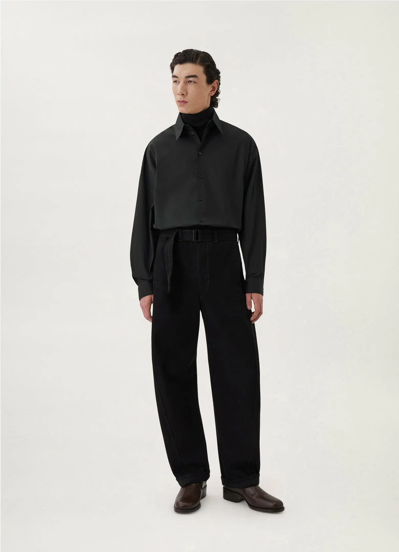 Lemaire-UK CHELSEA BOOTS Men