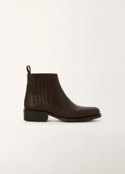 Lemaire-UK CHELSEA BOOTS Men