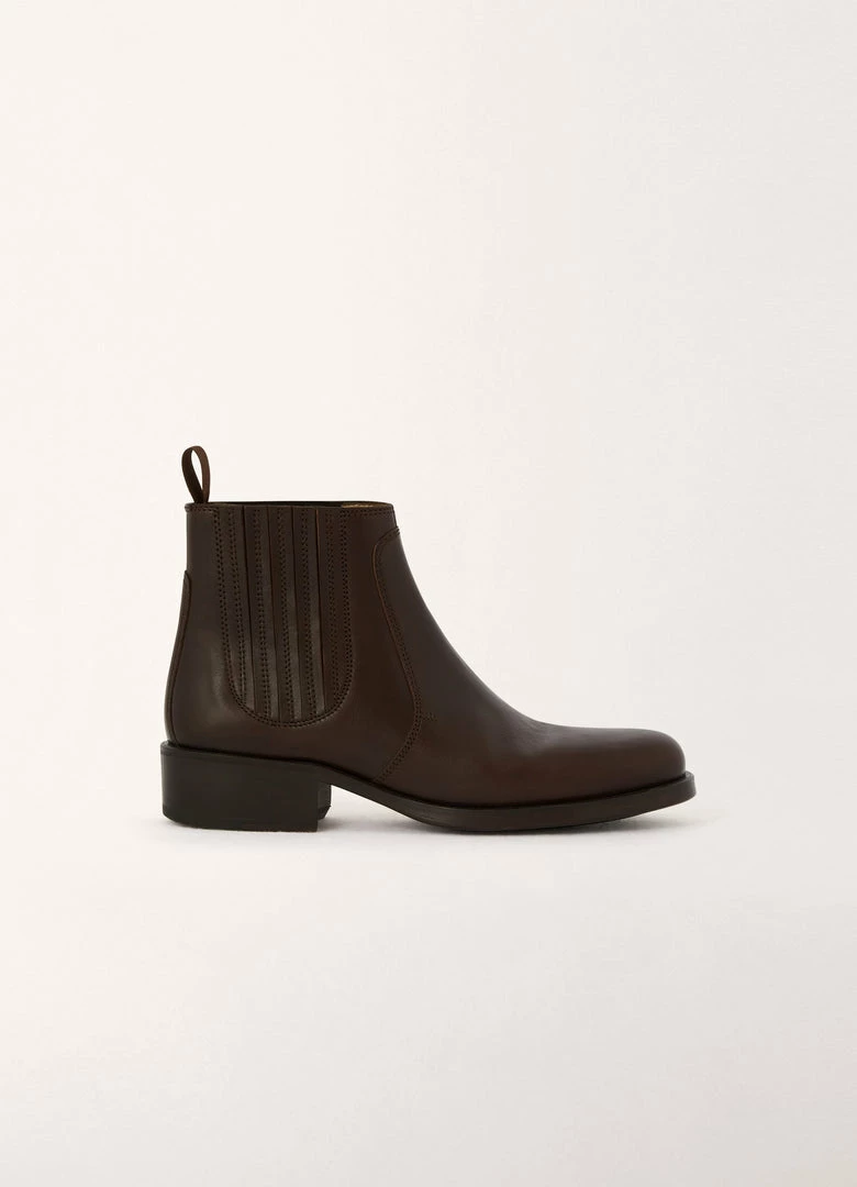 Lemaire-UK CHELSEA BOOTS Men